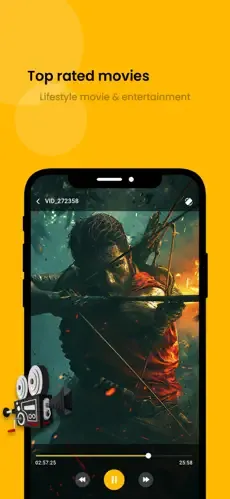 fancode-isl-live Top Rated Movies